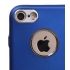 Iphone 7/8/SE 2020/SE 2022 Design TPU Case Blauw