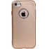 Iphone 7/8/SE 2020/SE 2022 Design TPU Case Goud