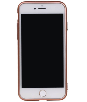 Iphone 7/8/SE 2020/SE 2022 Design TPU Case Roze