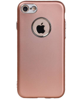 Iphone 7/8/SE 2020/SE 2022 Design TPU Case Roze