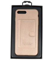 Iphone 7/8 Plus Hardcase Case Goud