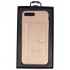 Iphone 7/8 Plus Hardcase Case Goud