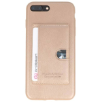Iphone 7/8 Plus Hardcase Case Goud