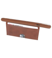 Iphone 7/8/SE 2020/SE 2022 Hardcase Case Bruin