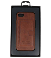 Iphone 7/8/SE 2020/SE 2022 Hardcase Case Bruin