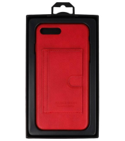 Iphone 7/8/SE 2020/SE 2022 Hardcase Case Rood
