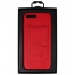 Iphone 7/8 Plus Hardcase Case Rood