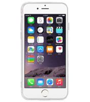 Iphone 7/8/SE 2020/SE 2022 Dromenvanger Transparant