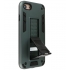 Iphone 7/8/SE 2020/SE 2022 Stand Hardcase Case Groen