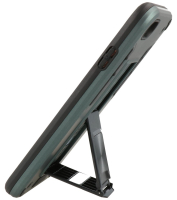 Iphone 7/8/SE 2020/SE 2022 Stand Hardcase Case Groen