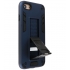 Iphone 7/8/SE 2020/SE 2022 Stand Hardcase Case Navy