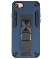 Iphone 7/8/SE 2020/SE 2022 Stand Hardcase Case Navy