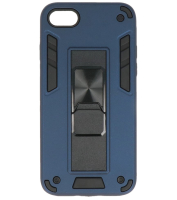 Iphone 7/8/SE 2020/SE 2022 Stand Hardcase Case Navy