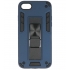 Iphone 7/8/SE 2020/SE 2022 Stand Hardcase Case Navy