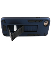 Iphone 7/8/SE 2020/SE 2022 Stand Hardcase Case Navy