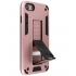 Iphone 7/8/SE 2020/SE 2022 Stand Hardcase Case Roze