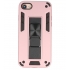 Iphone 7/8/SE 2020/SE 2022 Stand Hardcase Case Roze