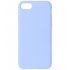 Iphone 7/8/SE 2020/SE 2022 Tpu Hoesje Color Paars