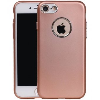 Iphone 7/8/SE 2020/SE 2022 Design TPU Case Roze