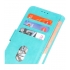 Iphone 14 Hoesje Bookstyle Wallet Cases Groen