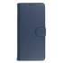 Iphone 14 Hoesje Bookstyle Wallet Cases Navy