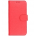 Iphone 14 Hoesje Bookstyle Wallet Cases Rood