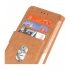 Iphone 14 Hoesje Bookstyle Wallet Cases Bruin