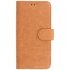 Iphone 14 Hoesje Bookstyle Wallet Cases Bruin