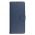 Iphone 14 Hoesje Bookstyle Wallet Cases Navy