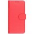 Iphone 14 Hoesje Bookstyle Wallet Cases Rood