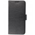 Iphone 14 Hoesje Bookstyle Wallet Cases Zwart