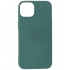 Iphone 14 Plus TPU Hoesje Back Cover Color Groen
