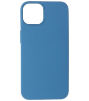Iphone 14 Plus TPU Hoesje Back Cover Color Navy