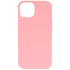 Iphone 15 Plus TPU Hoesje Back Cover Kleur Roze