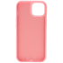 Iphone 15 Plus TPU Hoesje Back Cover Kleur Roze