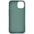 Iphone 14 Plus TPU Hoesje Back Cover Color Groen