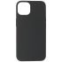 Iphone 14 Plus TPU Hoesje Back Cover Color Zwart