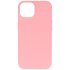 Iphone 15 Plus TPU Case Back Cover Color Pink