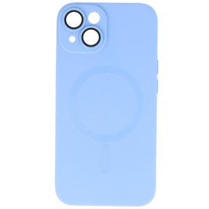 MagSafe Case for iPhone 14 Plus Blue