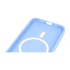 MagSafe Case for iPhone 14 Plus Blue