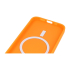 MagSafe Case for iPhone 14 Plus Orange