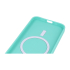 iPhone 14 Plus MagSafe Camera Beschermer Turquoise