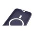 MagSafe Case for iPhone 14 Plus Night Purple