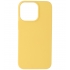Iphone 14 Pro Max TPU Hoesje Back Cover Color Geel
