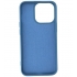 Iphone 14 Pro Max TPU Hoesje Back Cover Color Navy