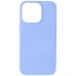 Iphone 14 Pro Max TPU Hoesje Back Cover Color Paars