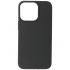 Iphone 14 Pro Max TPU Hoesje Back Cover Color Zwart