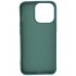 Iphone 14 Pro Max TPU Hoesje Back Cover Color Groen