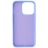 Iphone 15 Pro Max TPU Case Back Cover Color Purple