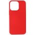 Iphone 14 Pro Max TPU Hoesje Back Cover Color Rood